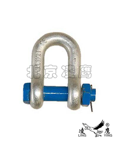 D型卸扣（G2150）